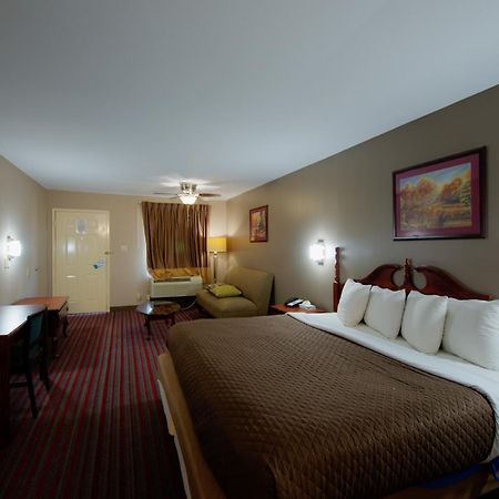 Brentwoodinn&Suites Glen Allen Esterno foto