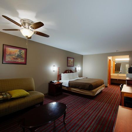 Brentwoodinn&Suites Glen Allen Esterno foto