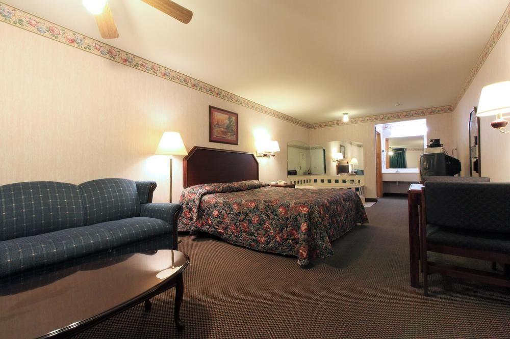 Brentwoodinn&Suites Glen Allen Esterno foto