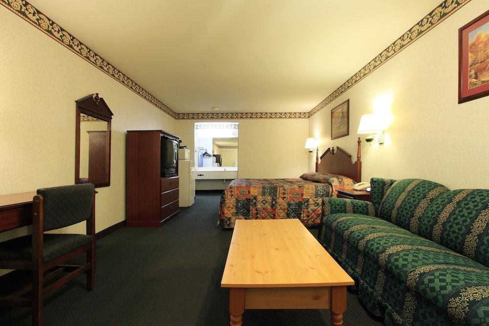 Brentwoodinn&Suites Glen Allen Esterno foto