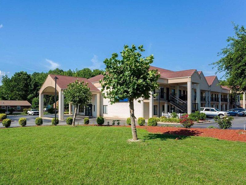 Brentwoodinn&Suites Glen Allen Esterno foto