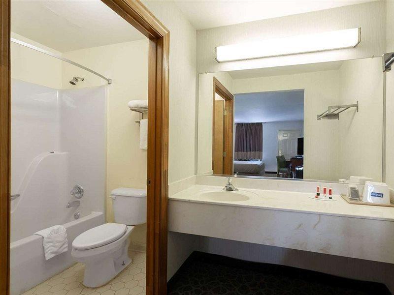 Brentwoodinn&Suites Glen Allen Esterno foto