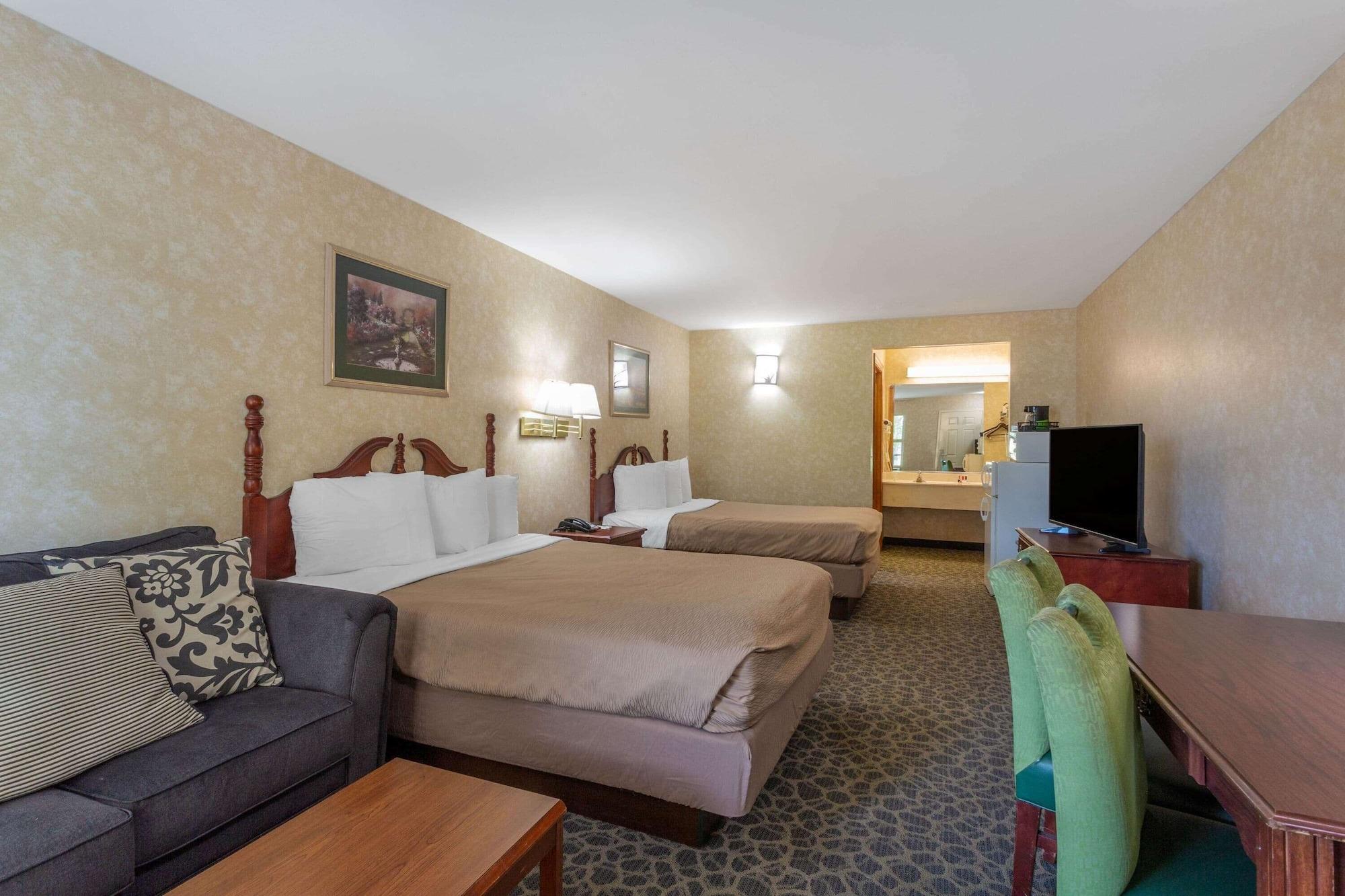 Brentwoodinn&Suites Glen Allen Esterno foto