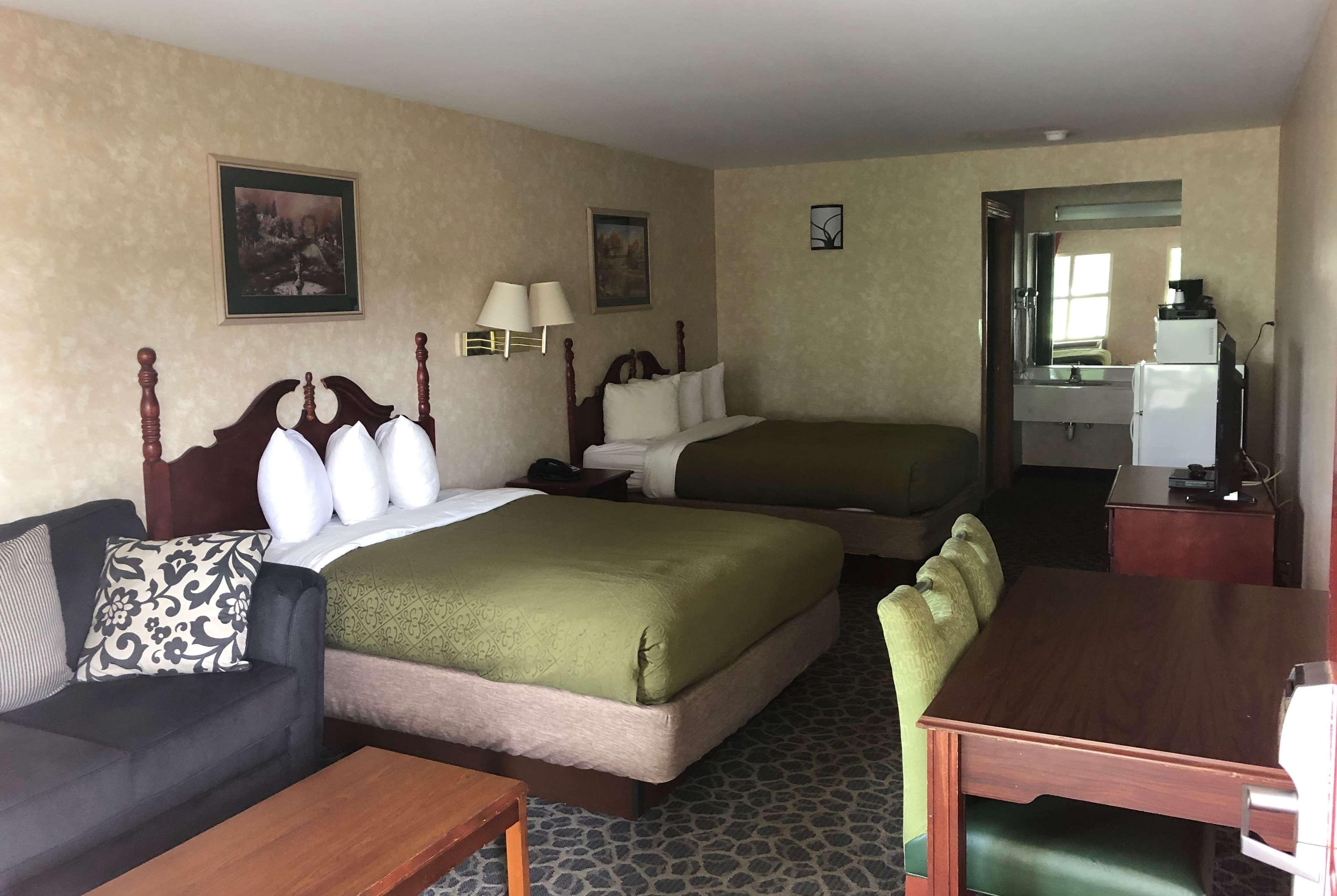Brentwoodinn&Suites Glen Allen Esterno foto