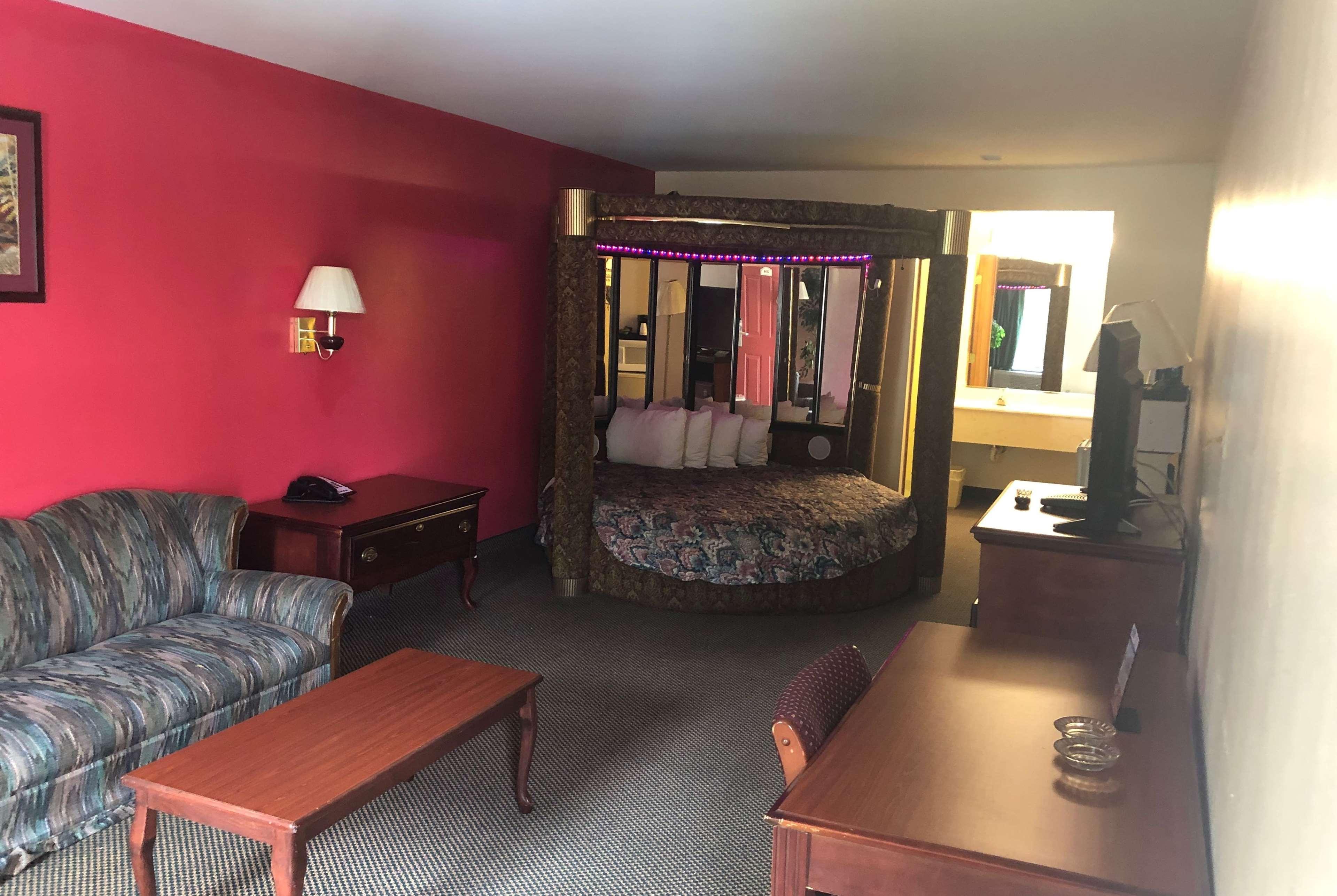 Brentwoodinn&Suites Glen Allen Esterno foto
