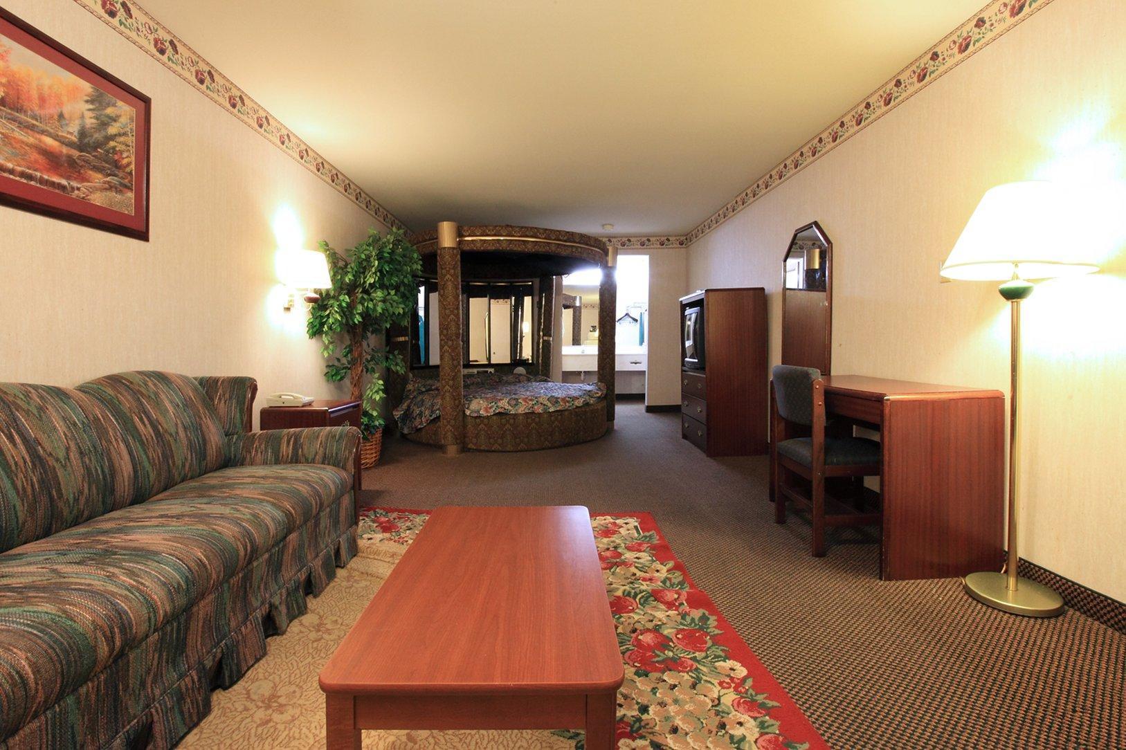Brentwoodinn&Suites Glen Allen Esterno foto