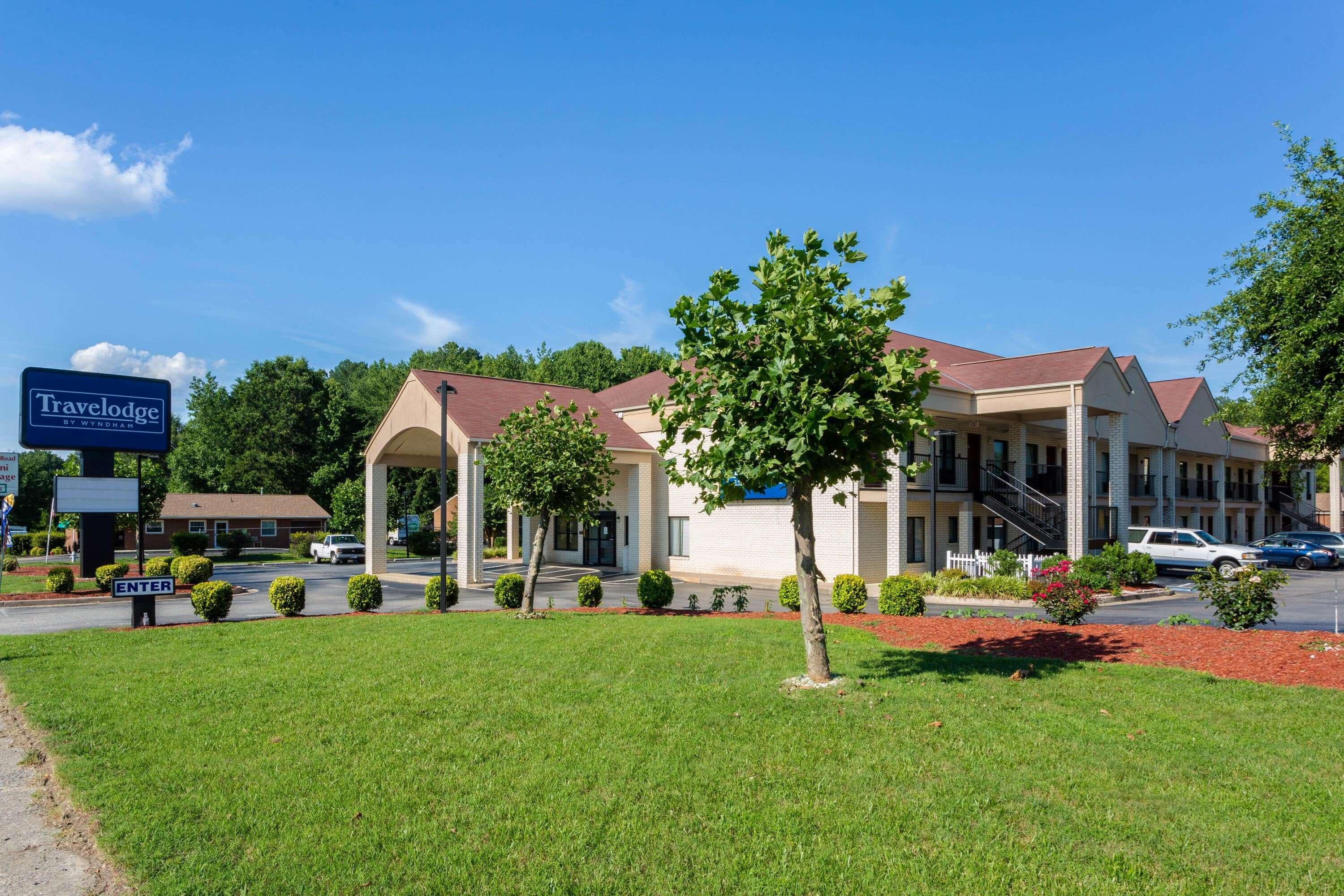 Brentwoodinn&Suites Glen Allen Esterno foto