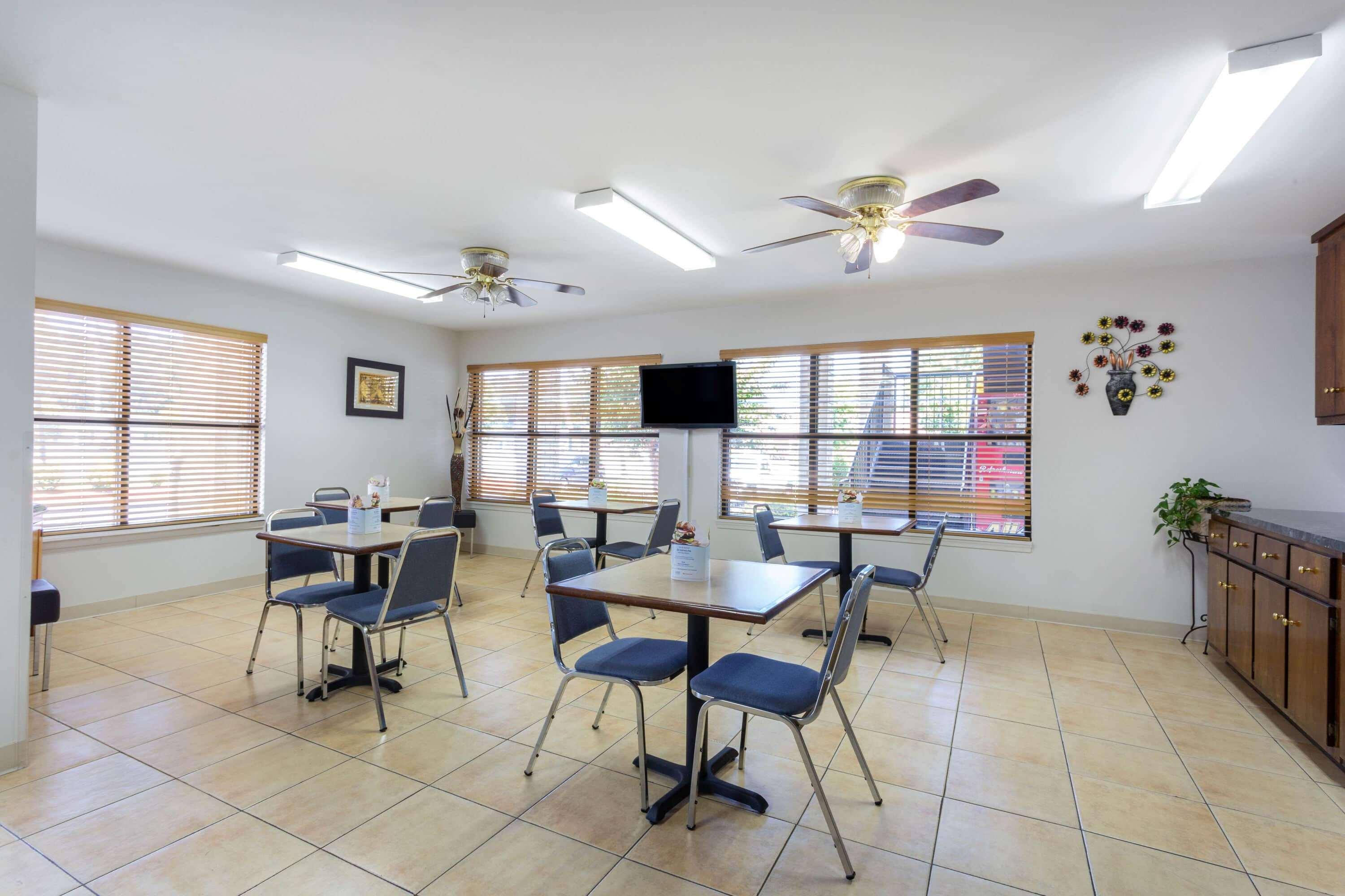 Brentwoodinn&Suites Glen Allen Esterno foto