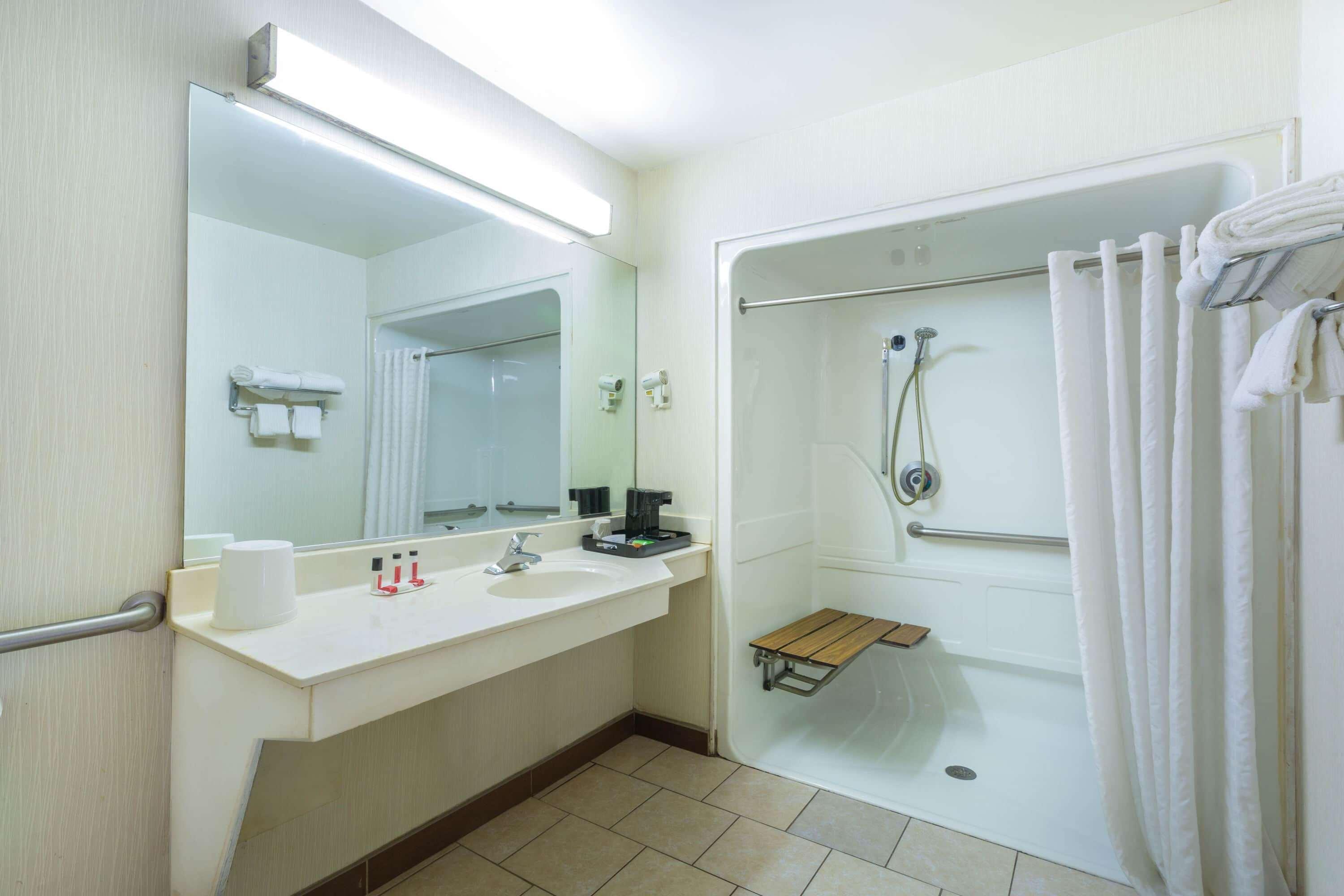 Brentwoodinn&Suites Glen Allen Esterno foto