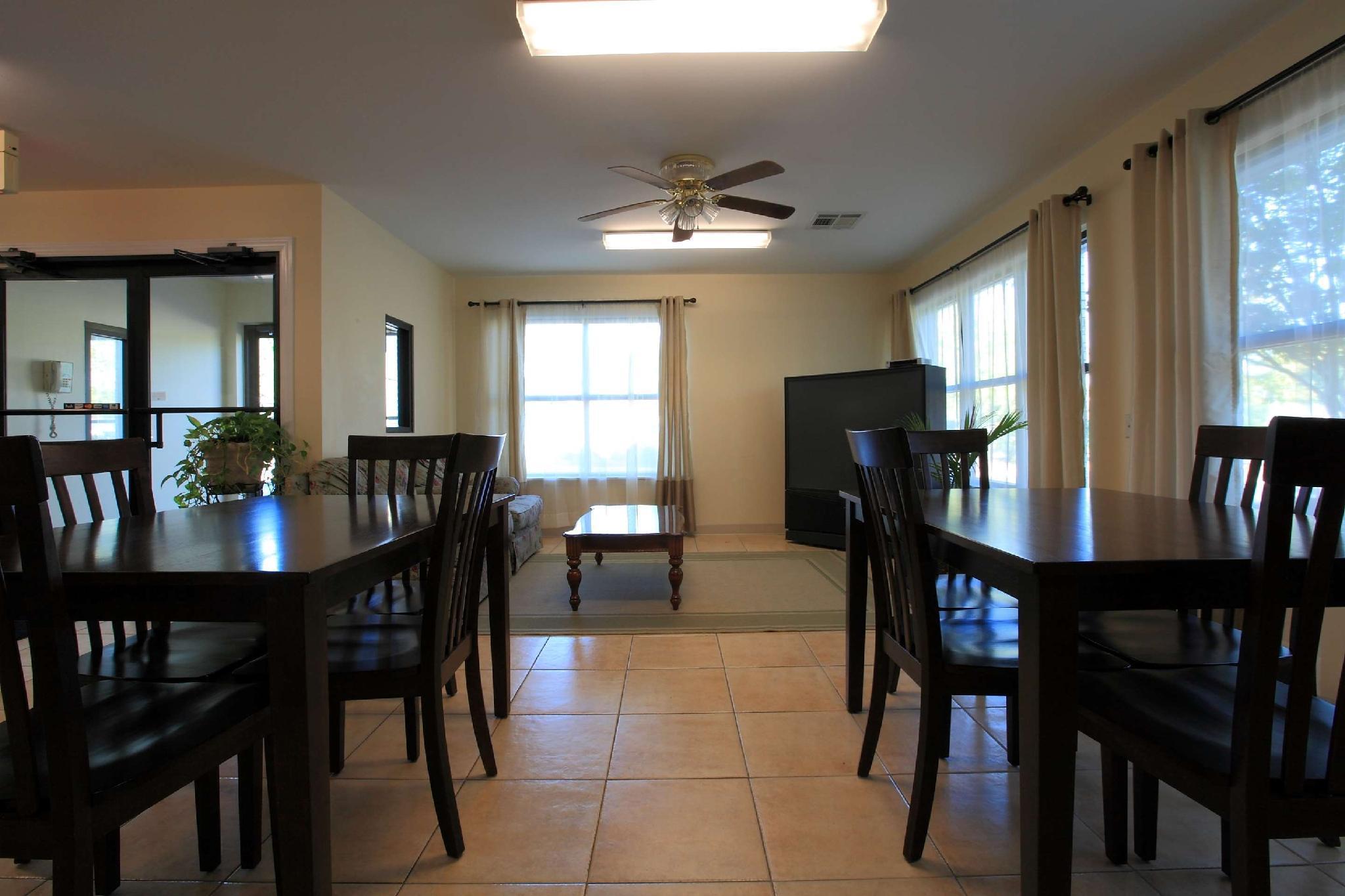 Brentwoodinn&Suites Glen Allen Ristorante foto