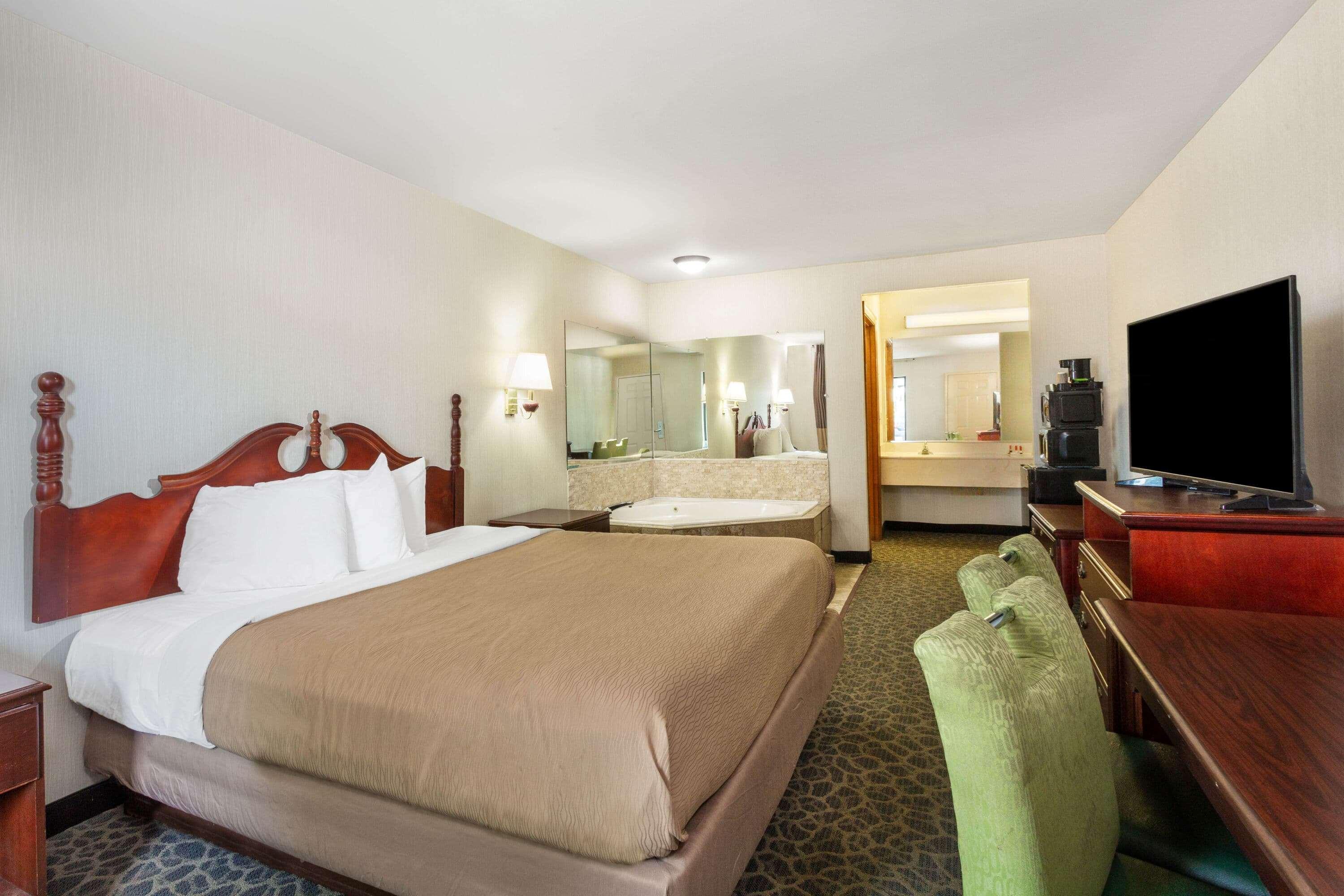 Brentwoodinn&Suites Glen Allen Esterno foto