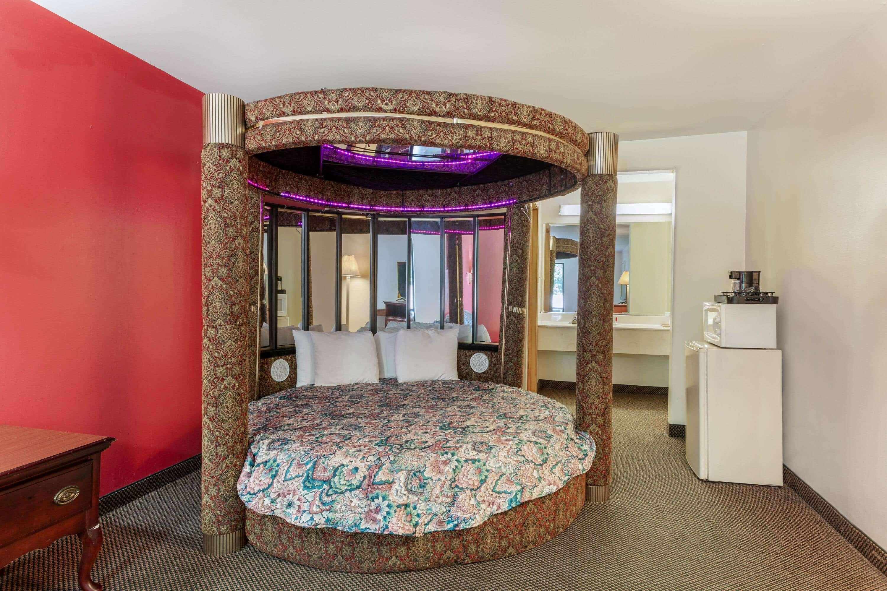 Brentwoodinn&Suites Glen Allen Esterno foto