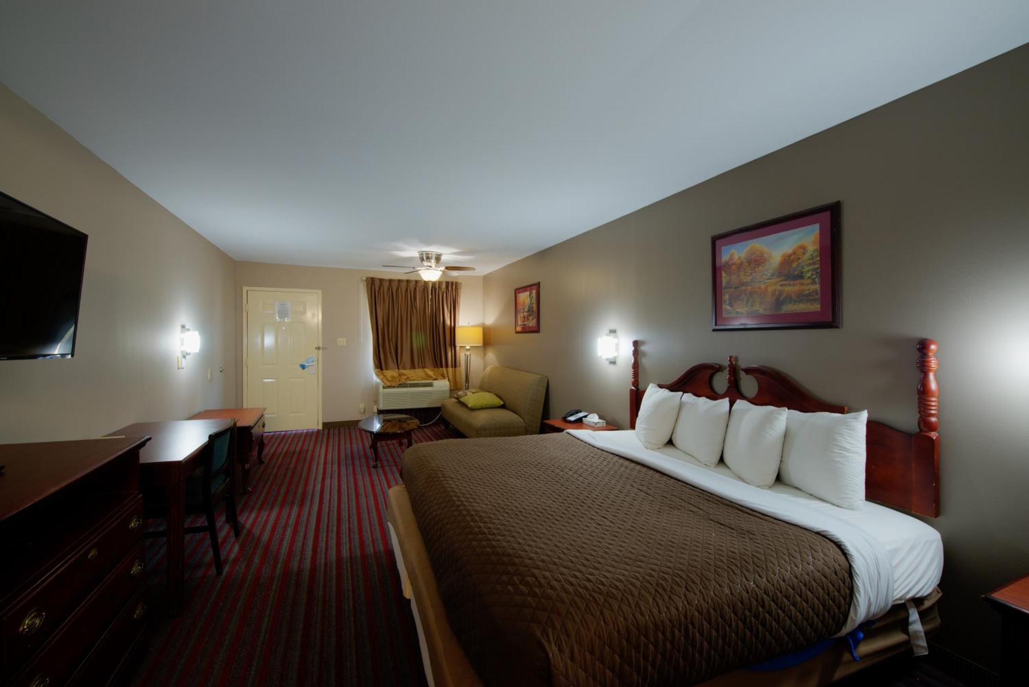 Brentwoodinn&Suites Glen Allen Esterno foto