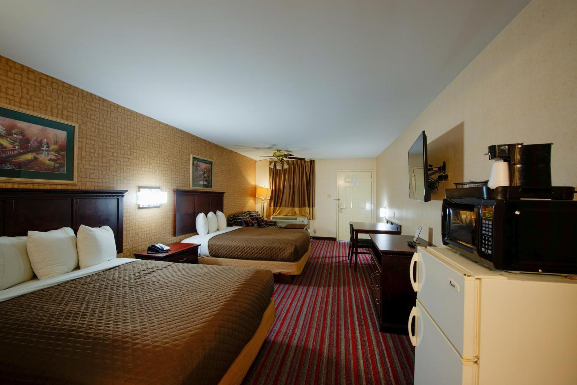Brentwoodinn&Suites Glen Allen Esterno foto