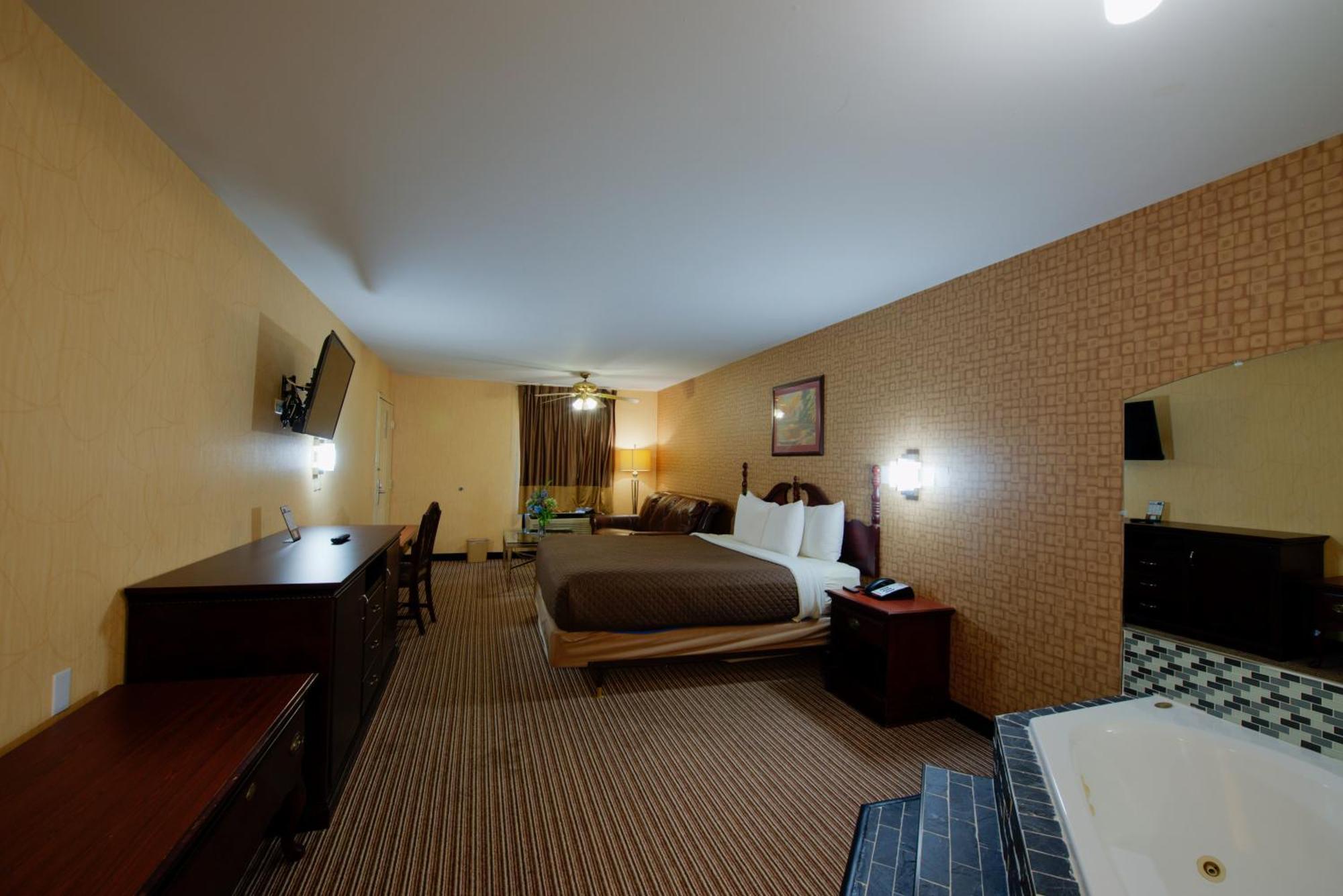 Brentwoodinn&Suites Glen Allen Esterno foto