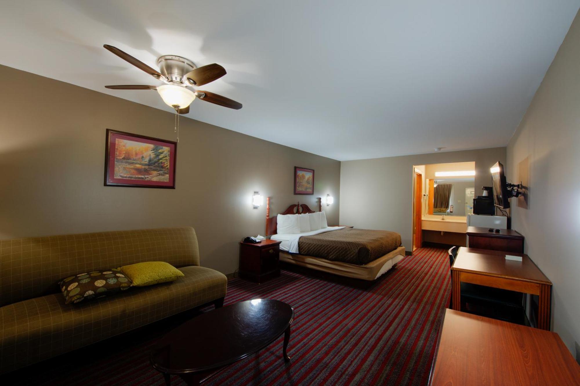 Brentwoodinn&Suites Glen Allen Esterno foto