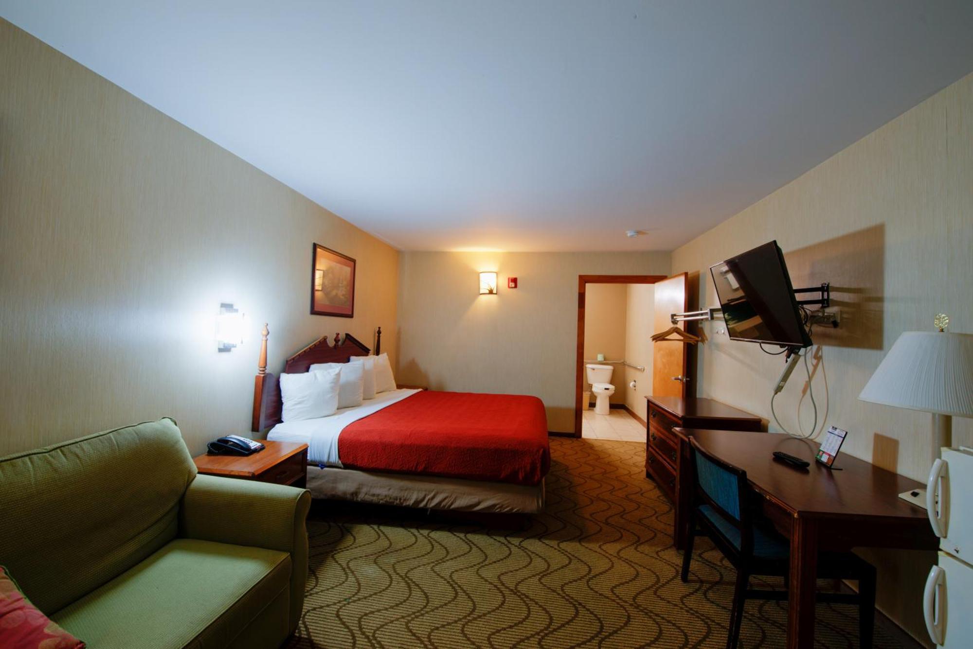 Brentwoodinn&Suites Glen Allen Esterno foto