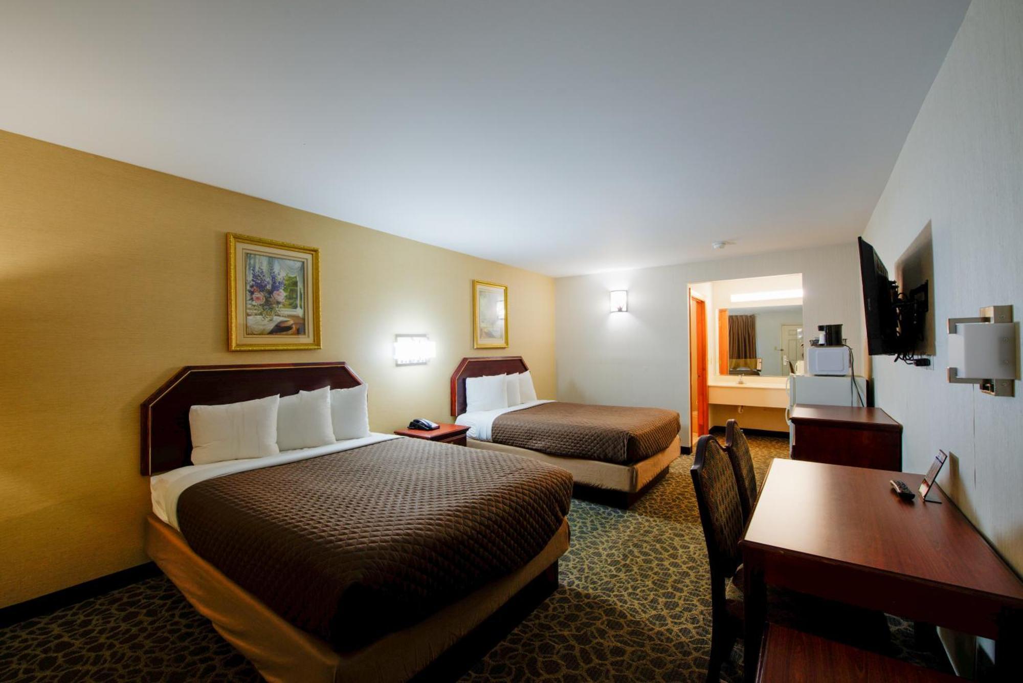 Brentwoodinn&Suites Glen Allen Esterno foto