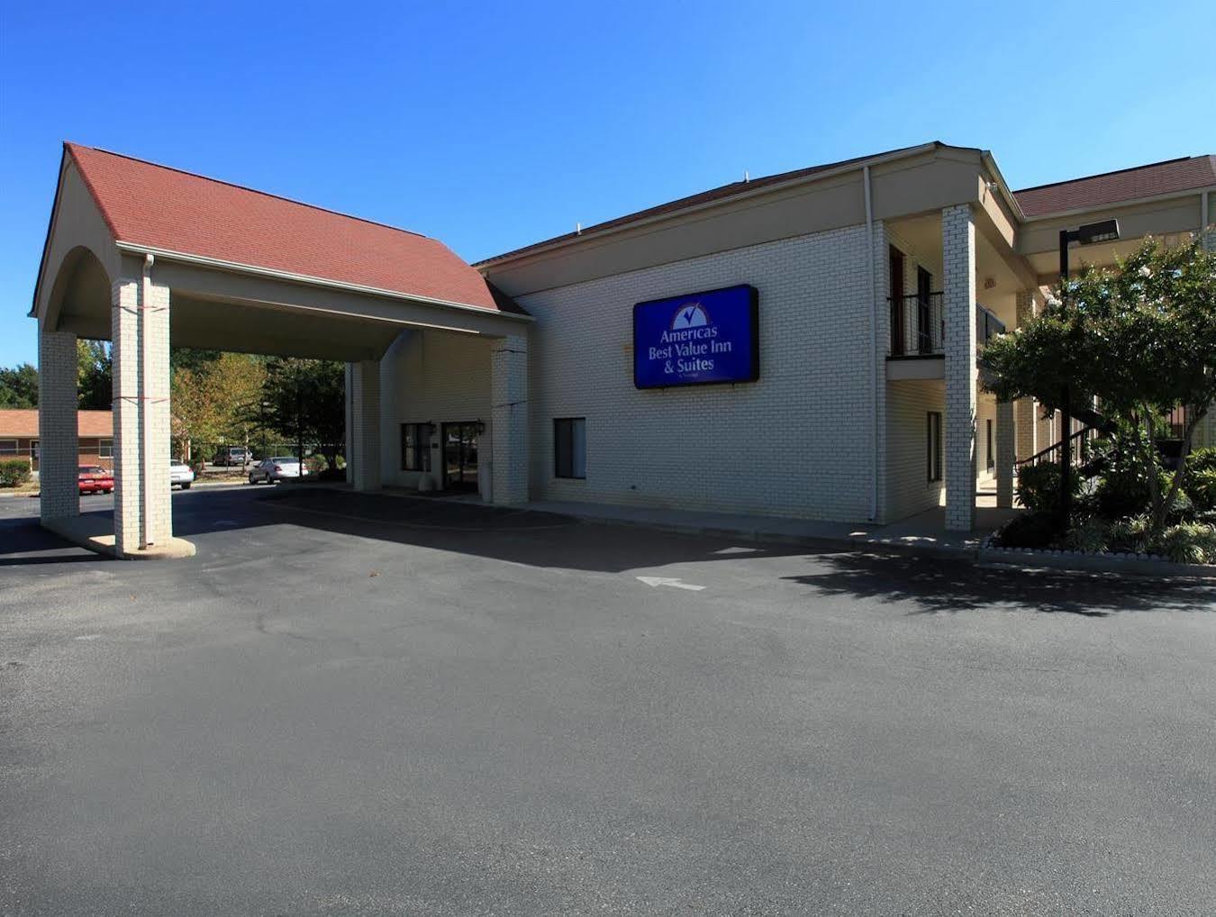 Brentwoodinn&Suites Glen Allen Esterno foto