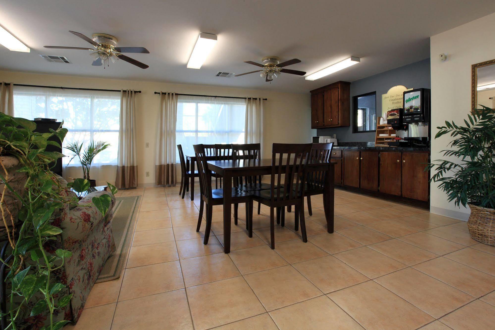 Brentwoodinn&Suites Glen Allen Interno foto