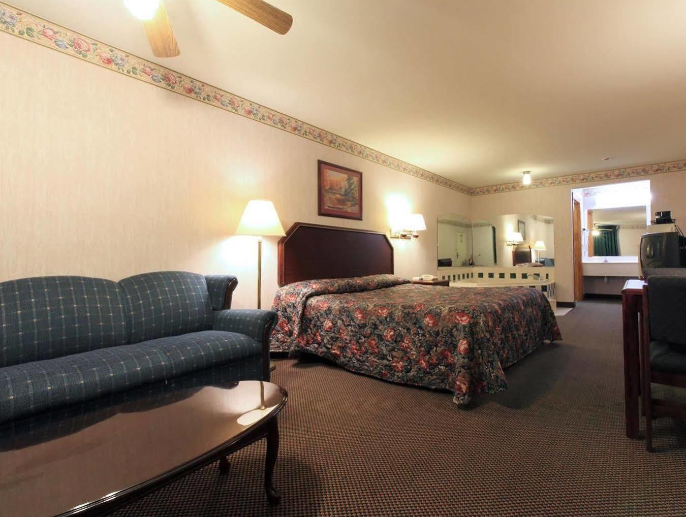 Brentwoodinn&Suites Glen Allen Esterno foto